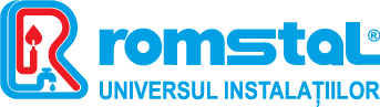 romstall logo