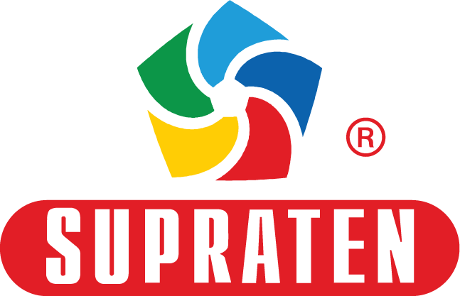 supraten logo md